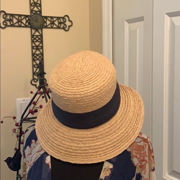 kate lord straw hats